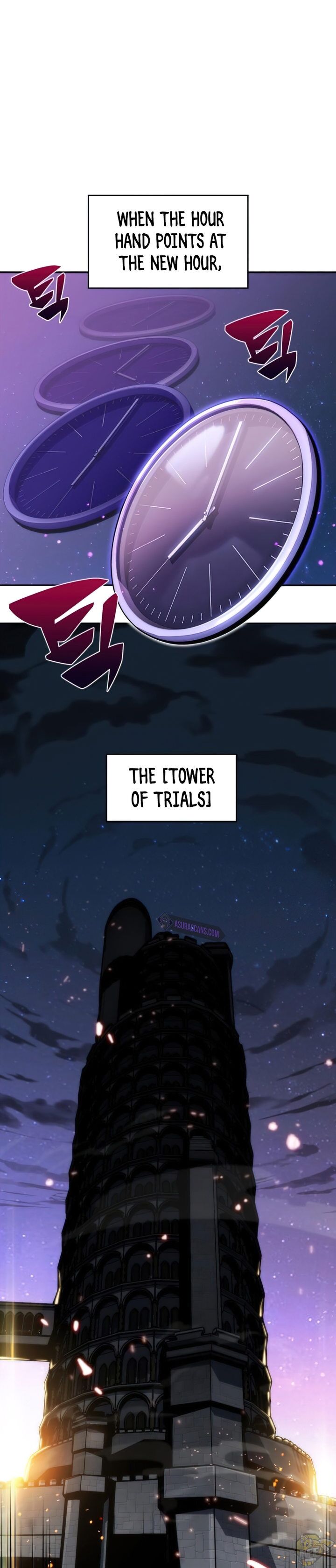 Solo Max-Level Newbie Chapter 9 image 08