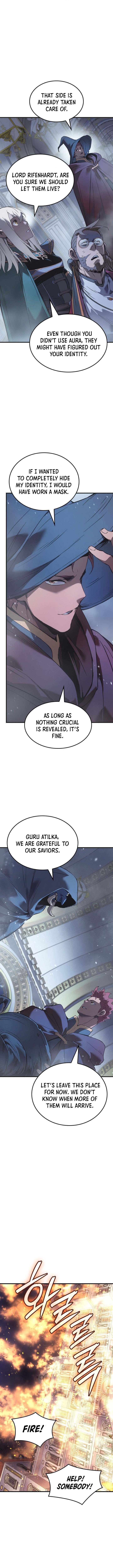 The Indomitable Martial King, Chapter 71 image 13