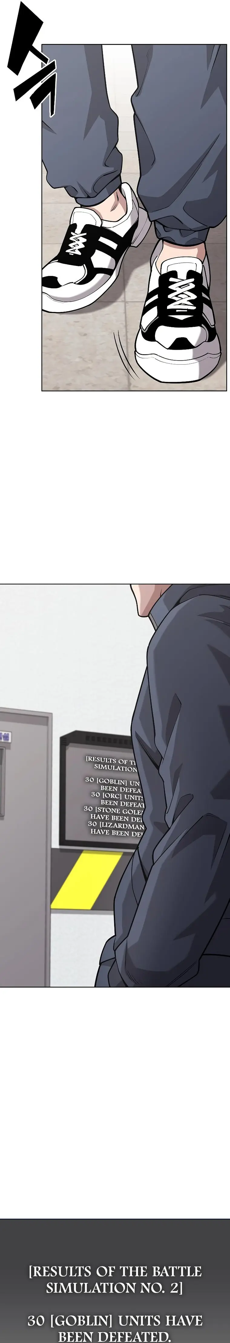 The Dark Mage’s Return to Enlistment, Chapter 20 image 35