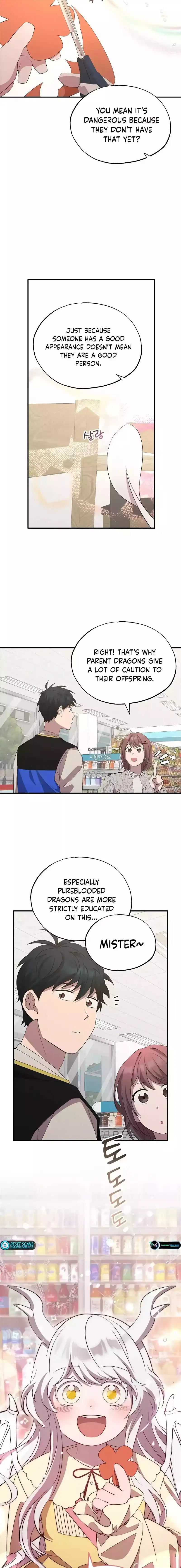 Magical Realm Shopkeeper, Chapter 7 image 17
