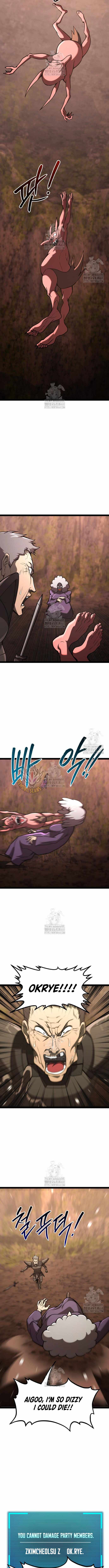 Level 999 Goblin, Chapter 23 image 10