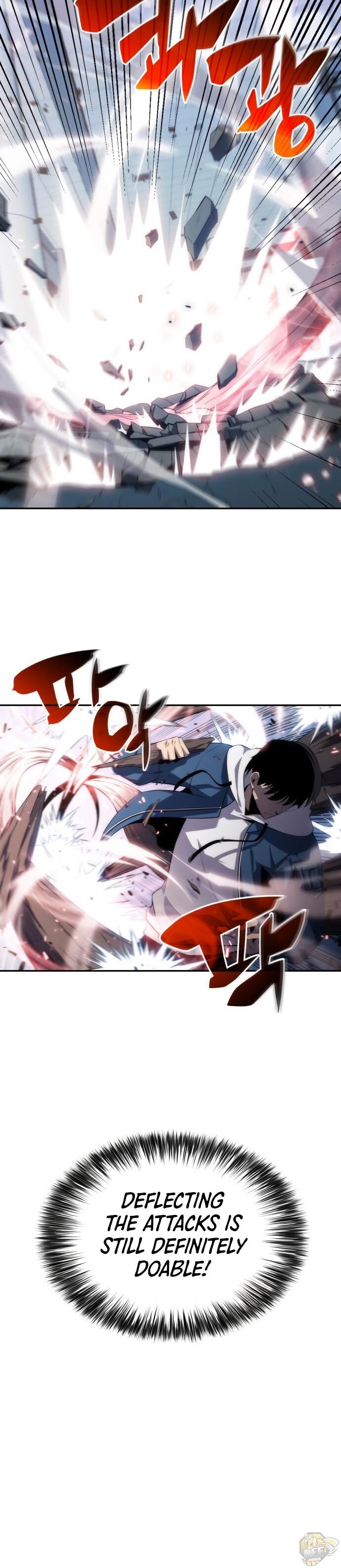 Solo Max-Level Newbie Chapter 3 image 34