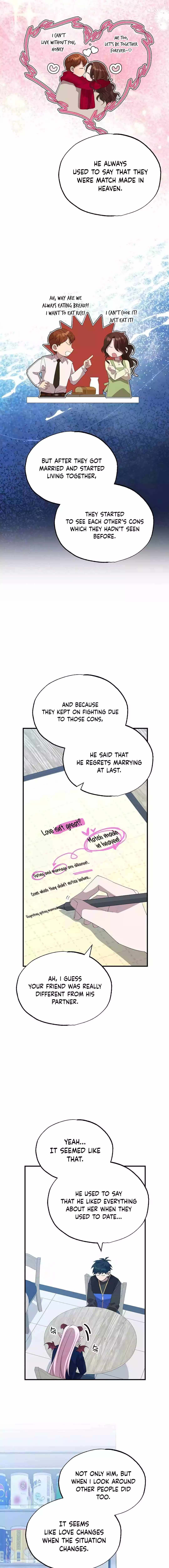 Magical Realm Shopkeeper, Chapter 11 image 07