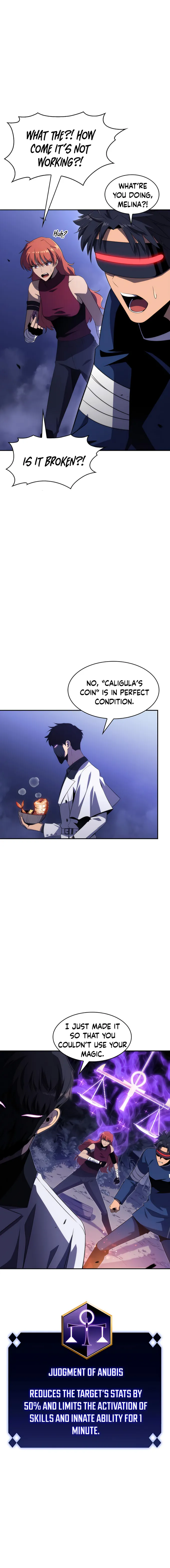 Solo Max-Level Newbie Chapter 43 image 18