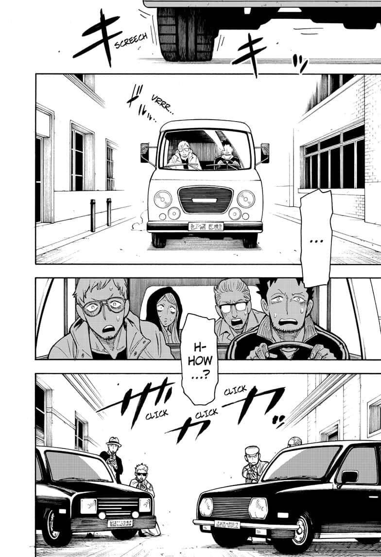 Spy × Family, Chapter 20 image 12