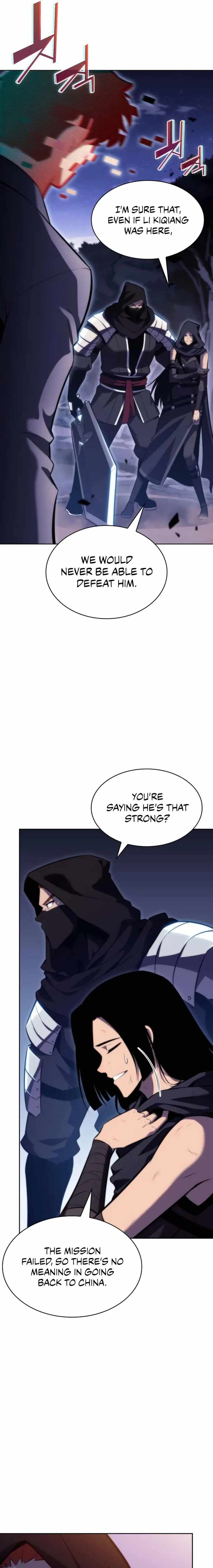 Solo Max-Level Newbie Chapter 81 image 13