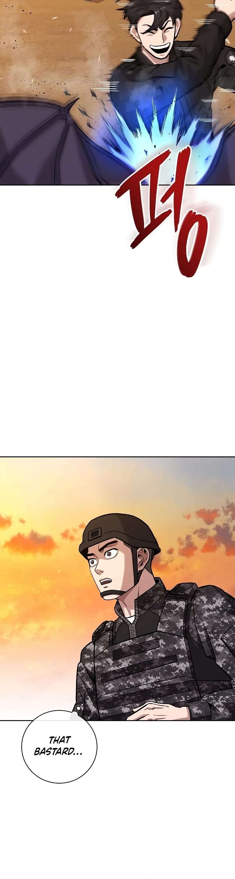 The Dark Mage’s Return to Enlistment, Chapter 12 image 48