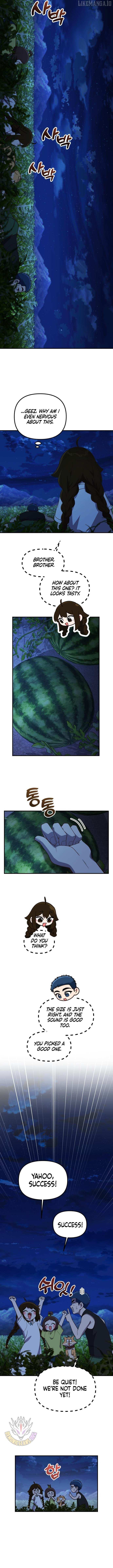 The Genius Wants to be Ordinary!, Chapter 41 image 08