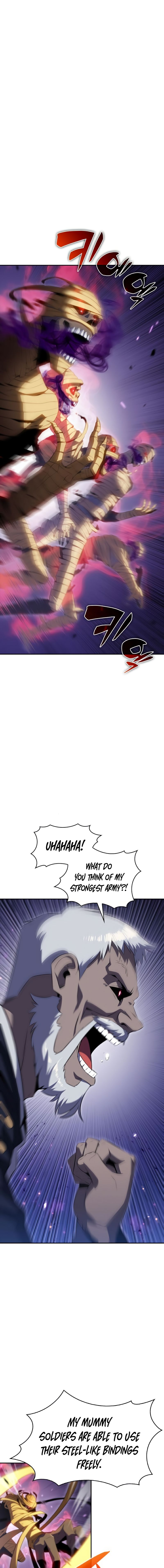 Solo Max-Level Newbie Chapter 40 image 02