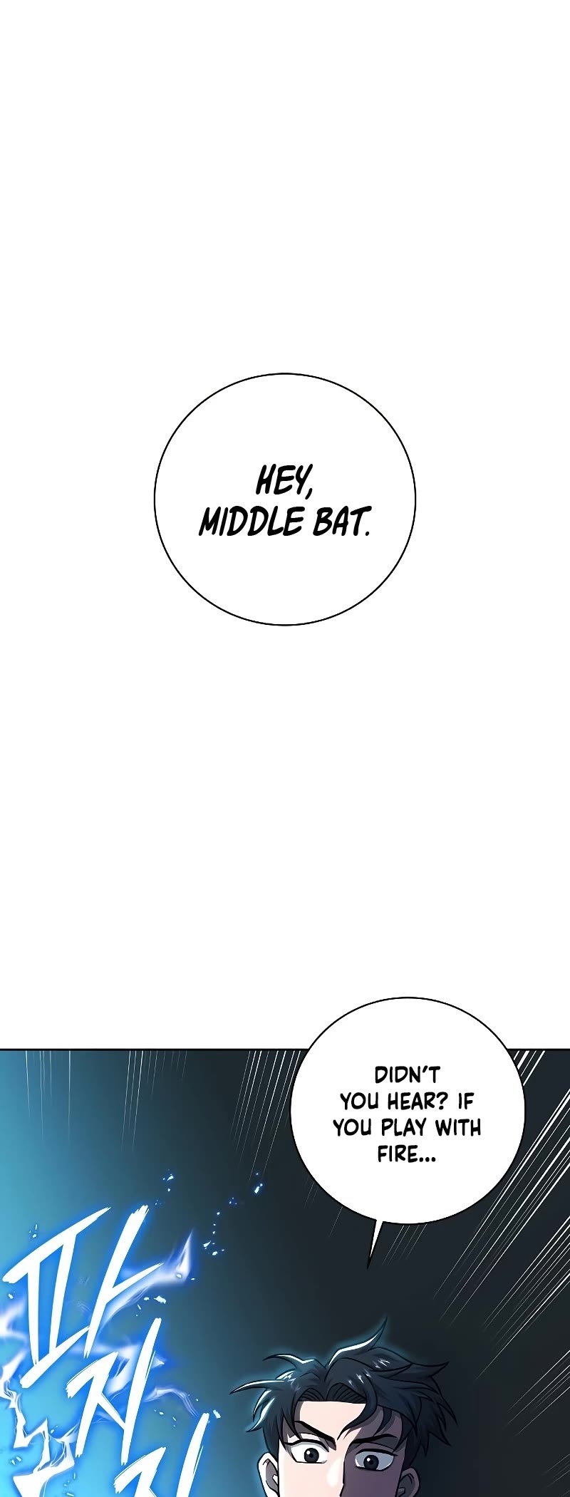 The Dark Mage’s Return to Enlistment, Chapter 12 image 53