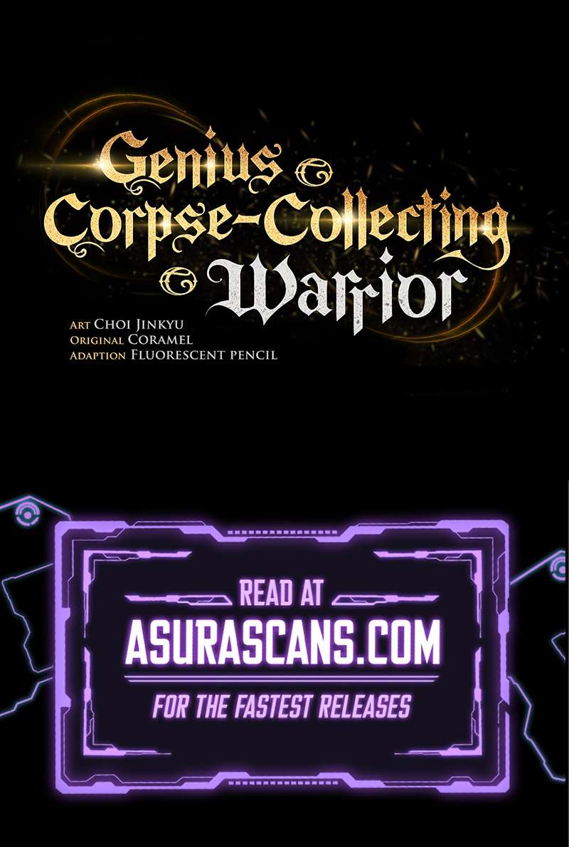 Genius Corpse-Collecting Warrior, Chapter 9 image 16