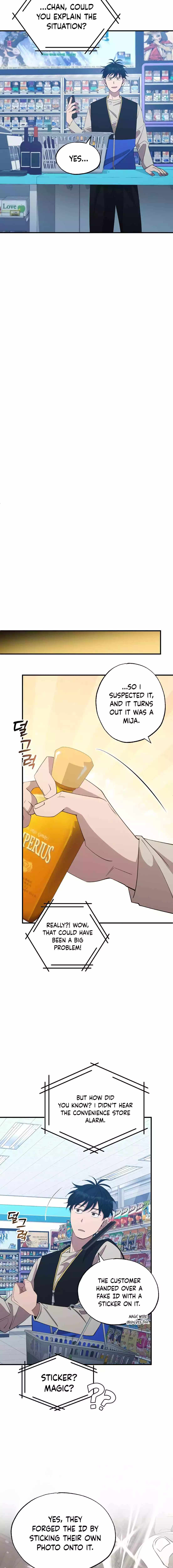 Magical Realm Shopkeeper, Chapter 3 image 20