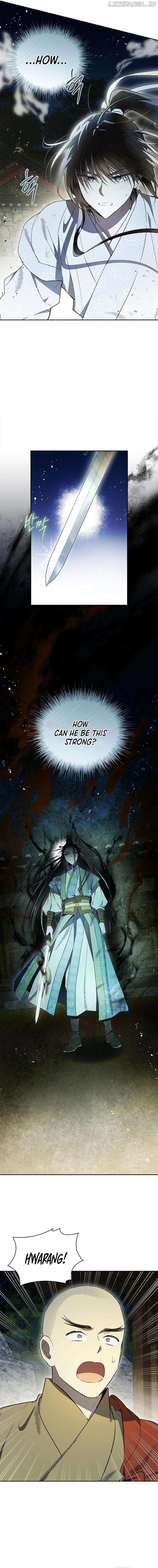 Requiem of Subdued Souls, Chapter 30 image 02