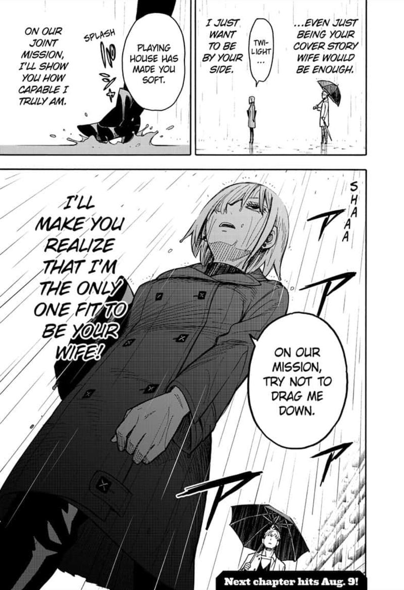 Spy × Family, Chapter 30 image 29