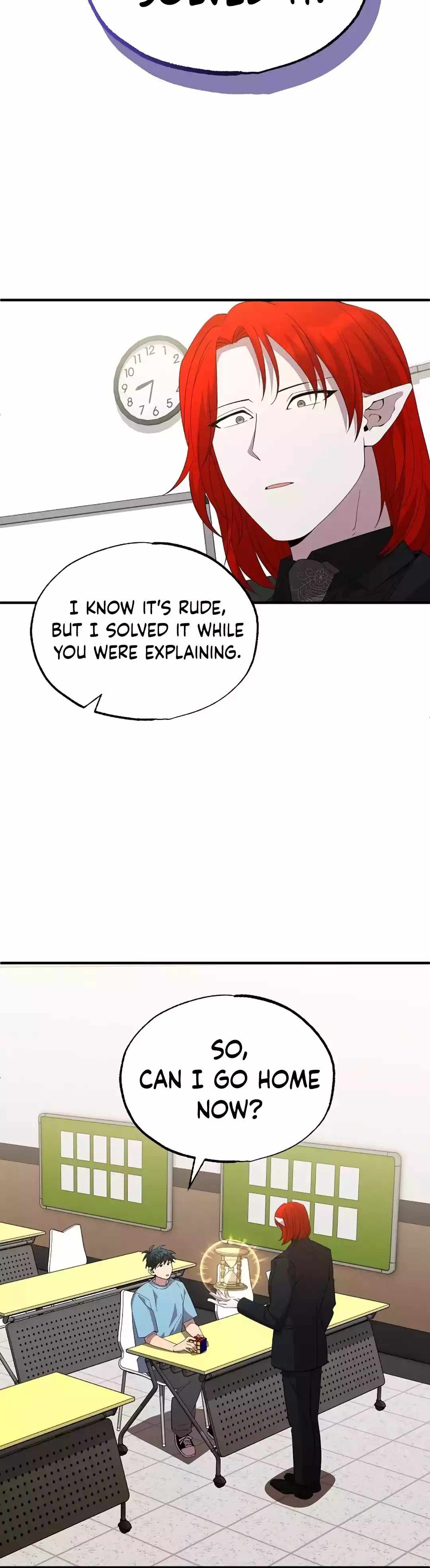 Magical Realm Shopkeeper, Chapter 36 image 16