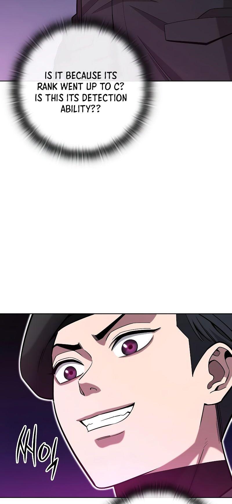 The Dark Mage’s Return to Enlistment, Chapter 34 image 10