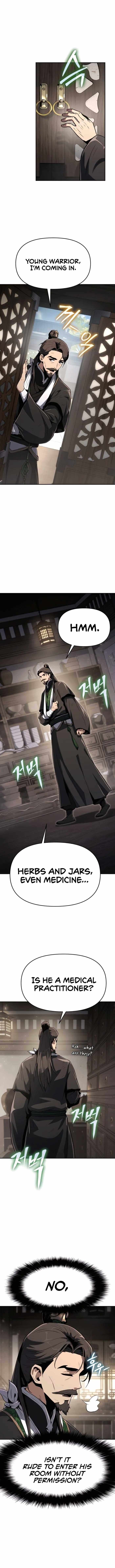 Entomologist In Sichuan Tang Clan, Chapter 3 image 13