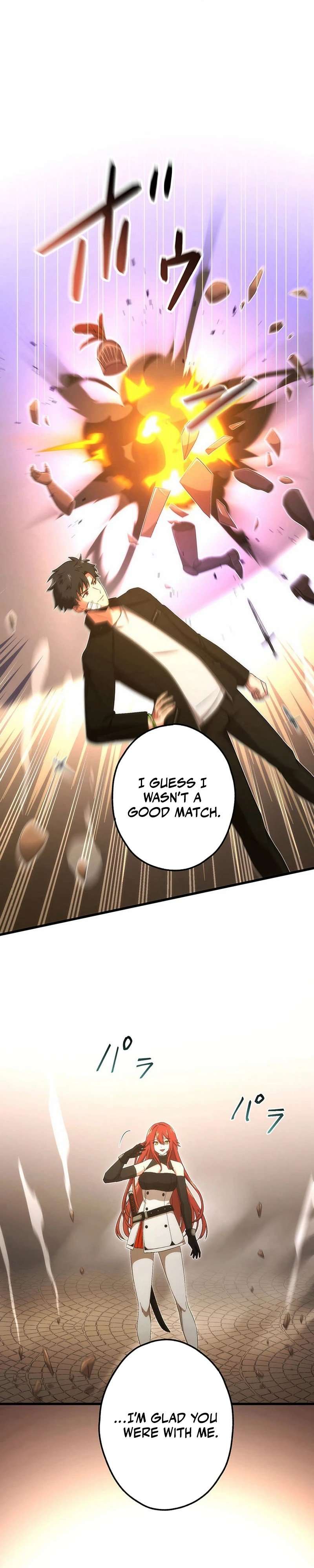 The Regressed S-Class Adventurer’s Quest Life, Chapter 46 image 40