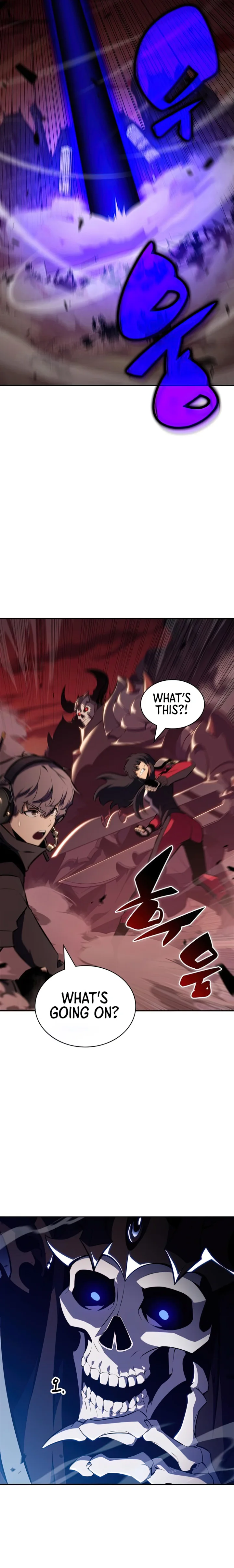 Solo Max-Level Newbie Chapter 123 image 32