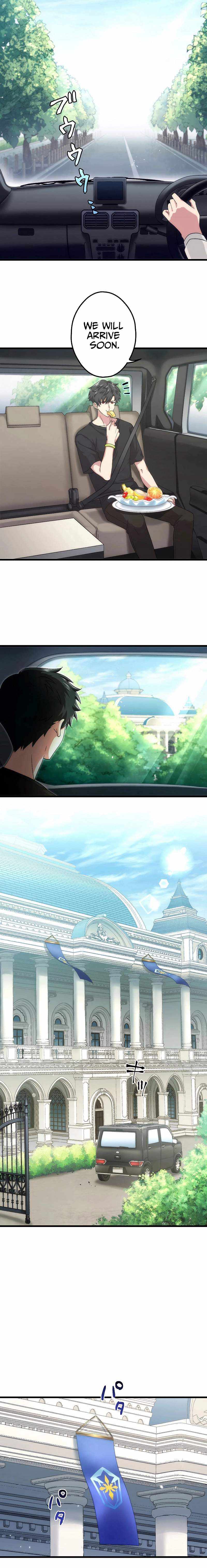 The Regressed S-Class Adventurer’s Quest Life, Chapter 30 image 10