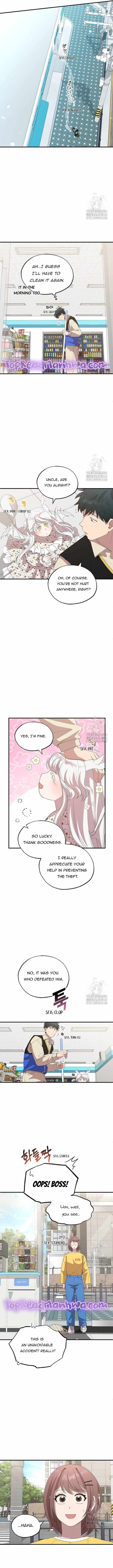Magical Realm Shopkeeper, Chapter 22 image 07