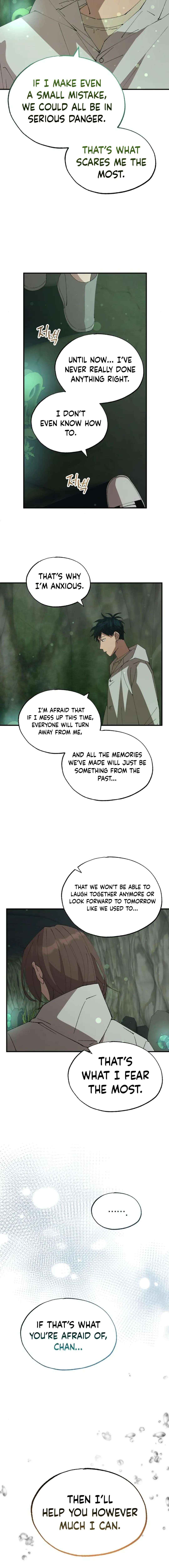 Magical Realm Shopkeeper, Chapter 75 image 13