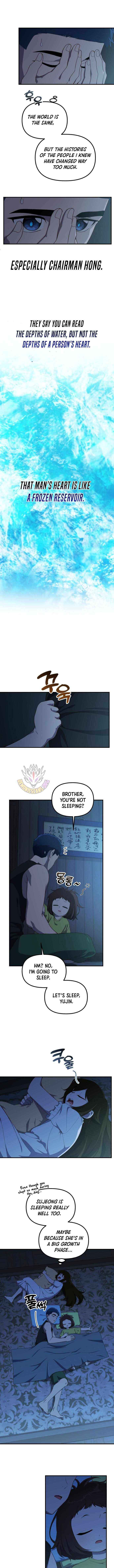 The Genius Wants to be Ordinary!, Chapter 40 image 12