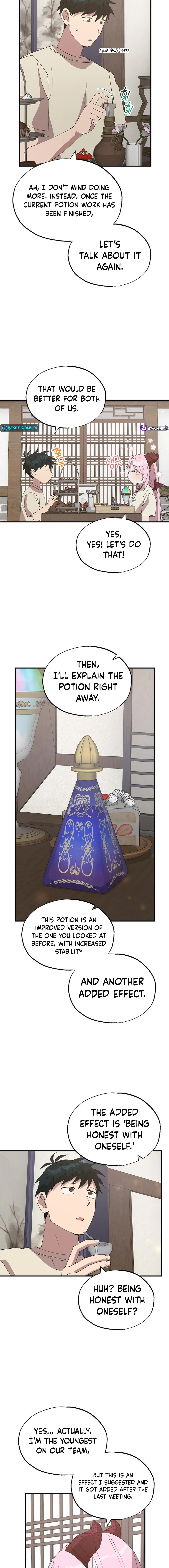 Magical Realm Shopkeeper, Chapter 65 image 07