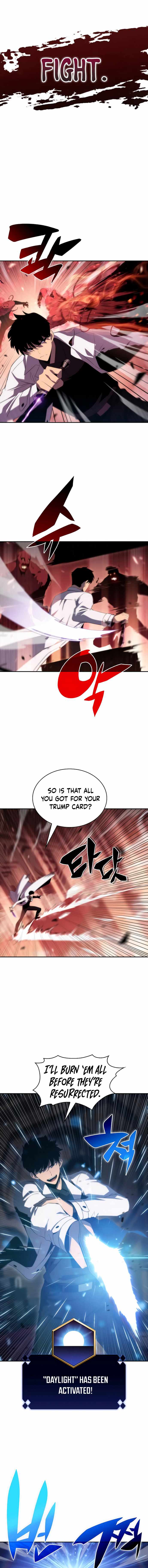 Solo Max-Level Newbie Chapter 37 image 08