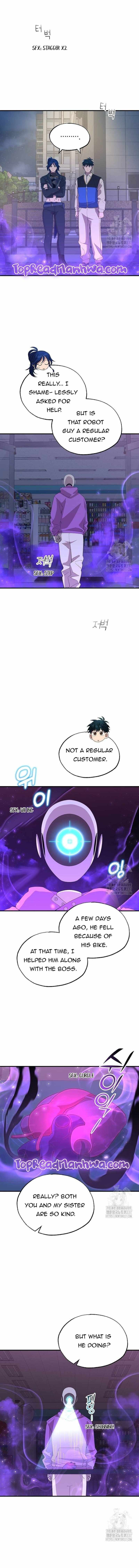 Magical Realm Shopkeeper, Chapter 19 image 05