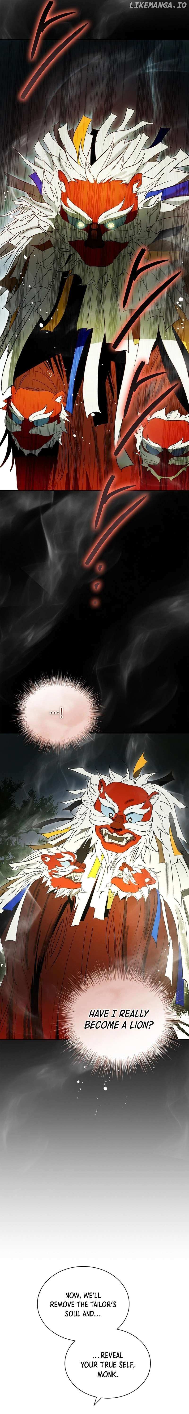 Requiem of Subdued Souls, Chapter 32 image 24
