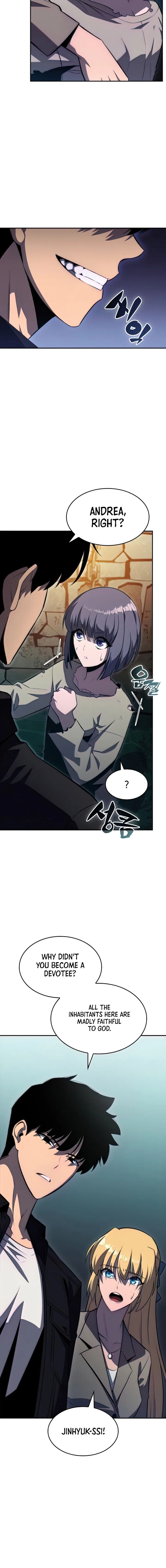 Solo Max-Level Newbie Chapter 63 image 18