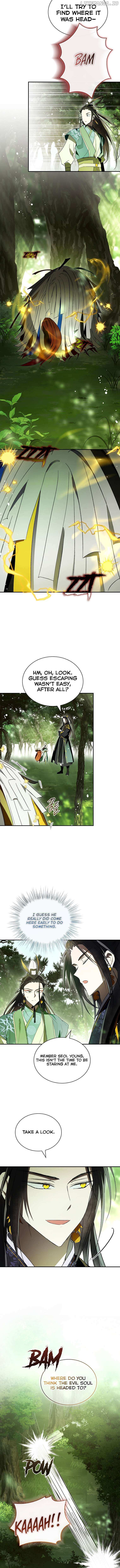 Requiem of Subdued Souls, Chapter 33 image 12