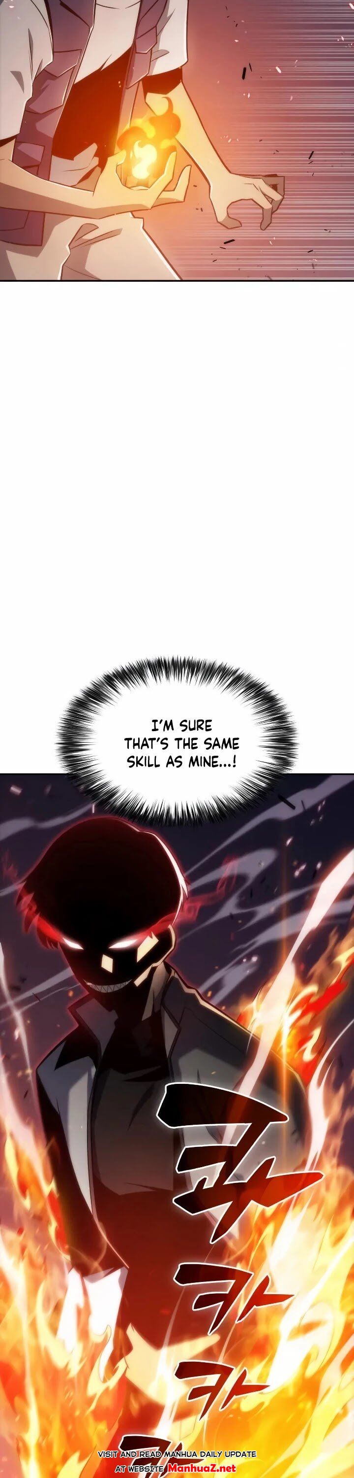 Solo Max-Level Newbie Chapter 8 image 31