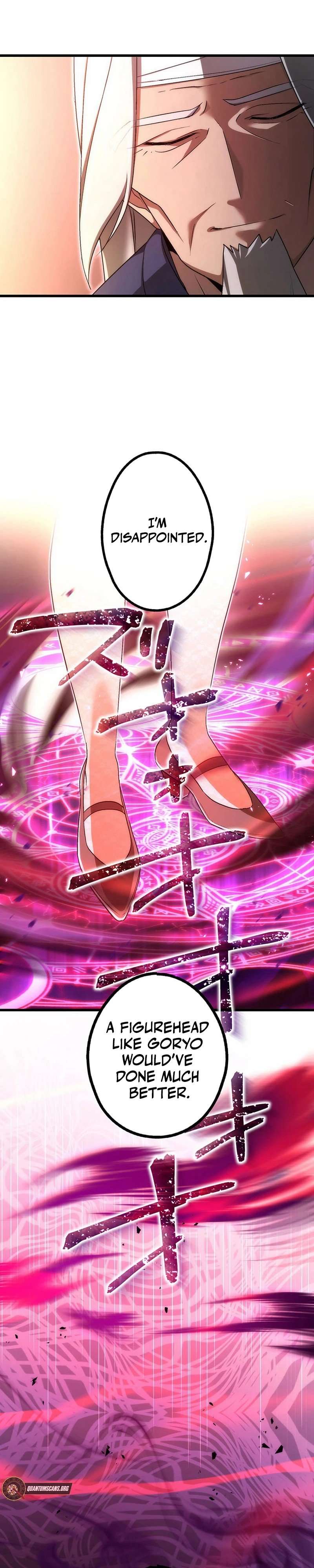 The Regressed S-Class Adventurer’s Quest Life, Chapter 36 image 36