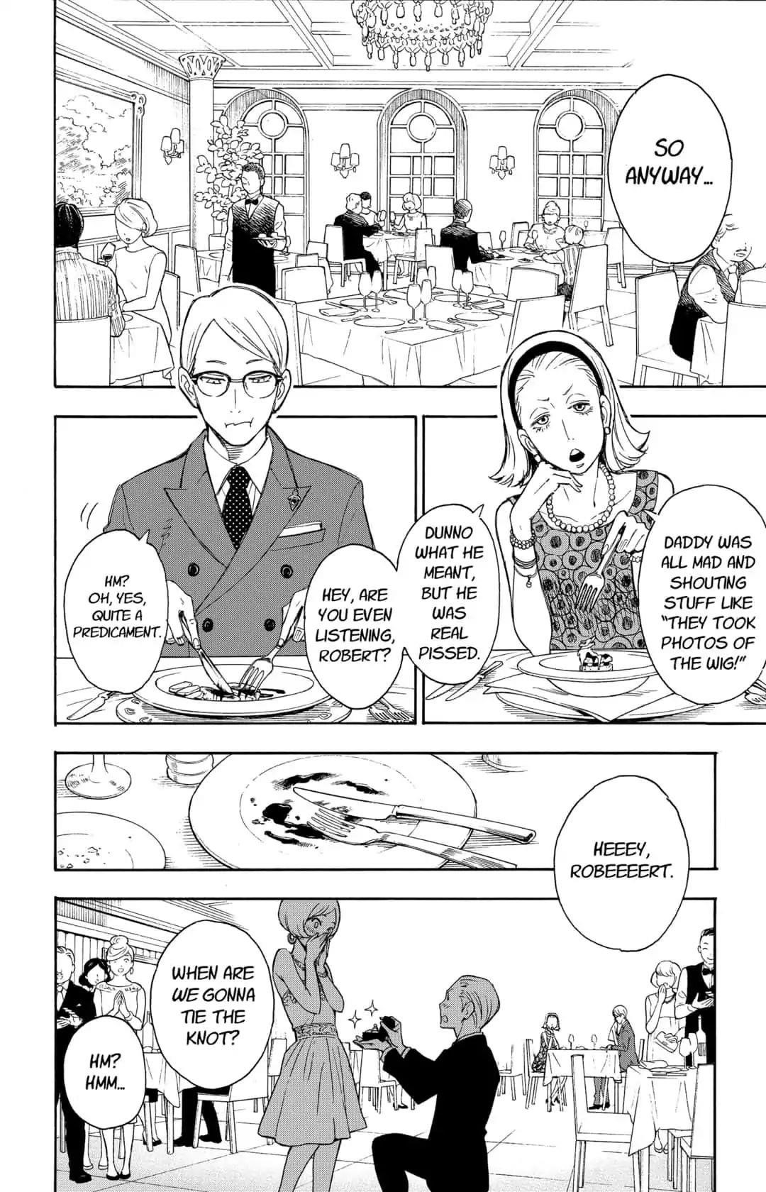 Spy × Family, Chapter 1 image 10