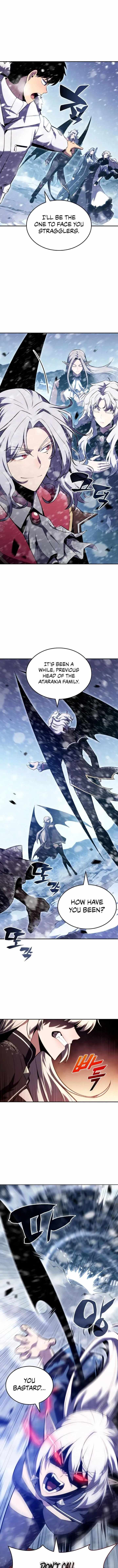 Solo Max-Level Newbie Chapter 92 image 11