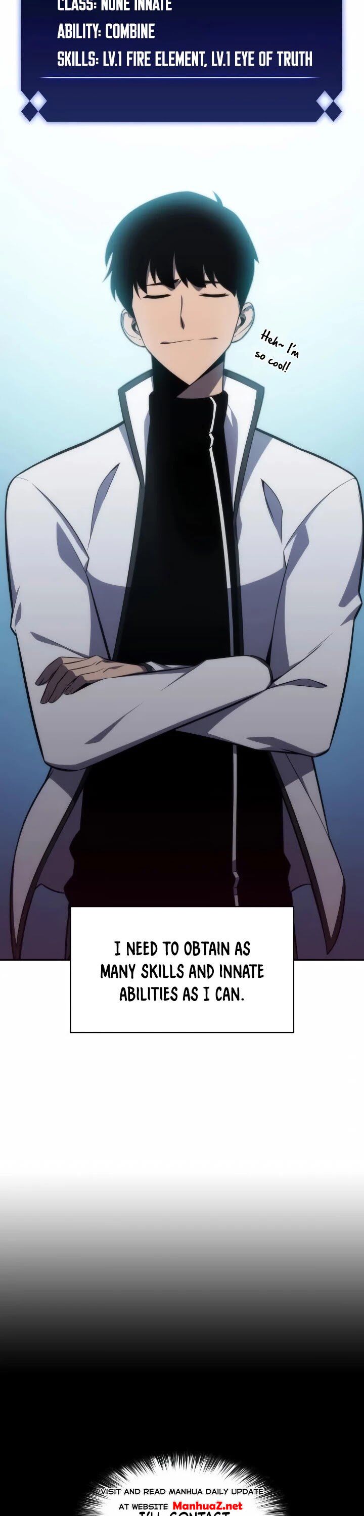 Solo Max-Level Newbie Chapter 8 image 40