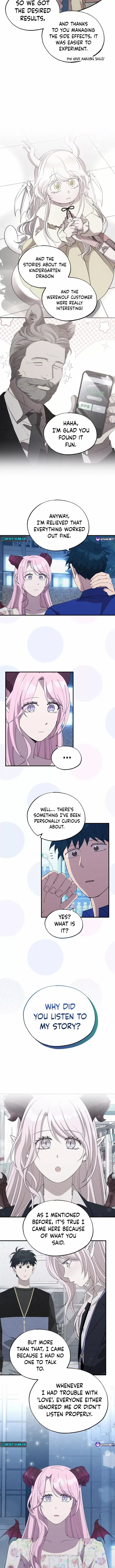 Magical Realm Shopkeeper, Chapter 53 image 08