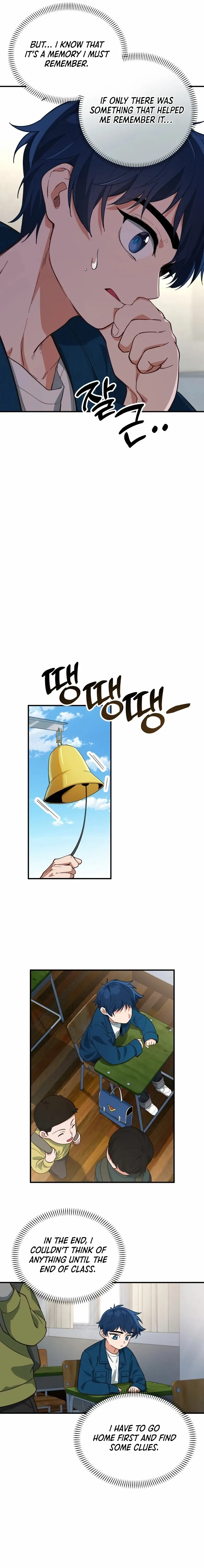 The Genius Wants to be Ordinary!, Chapter 1 image 41