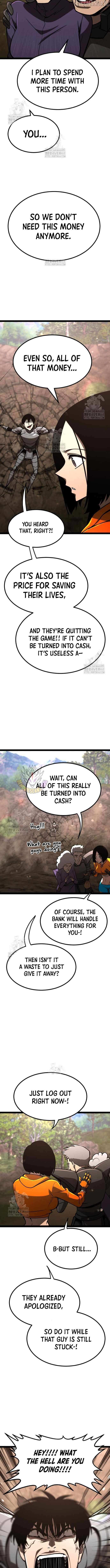 Level 999 Goblin, Chapter 24 image 10