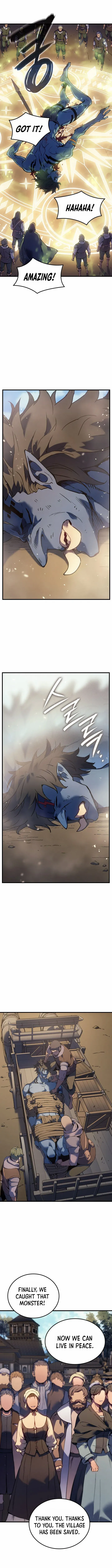 The Indomitable Martial King, Chapter 66 image 08