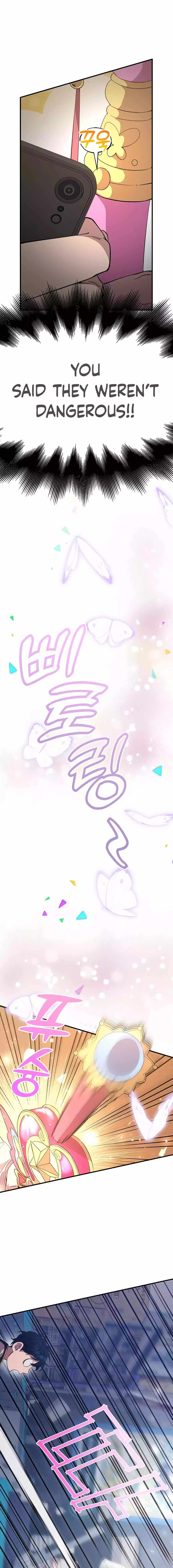 Magical Realm Shopkeeper, Chapter 2 image 18