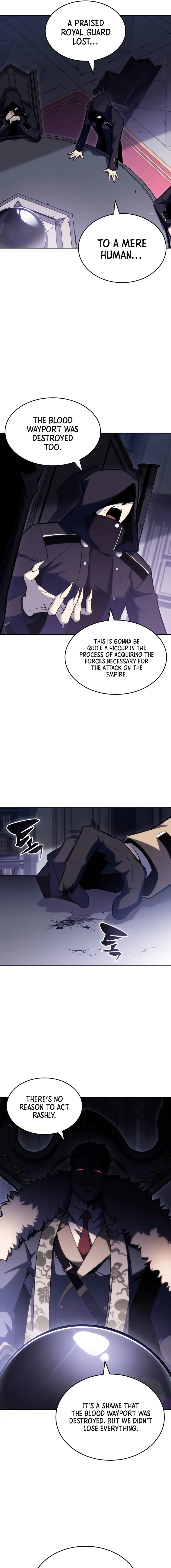 Solo Max-Level Newbie Chapter 95 image 22