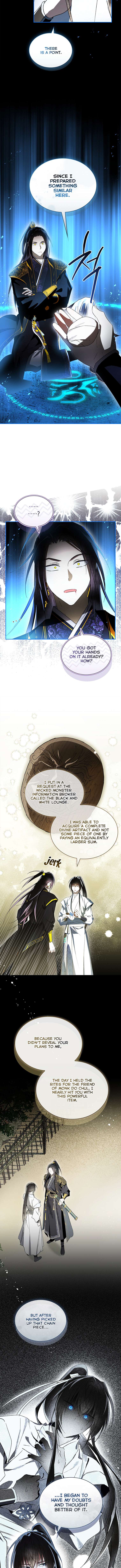 Requiem of Subdued Souls, Chapter 47 image 07