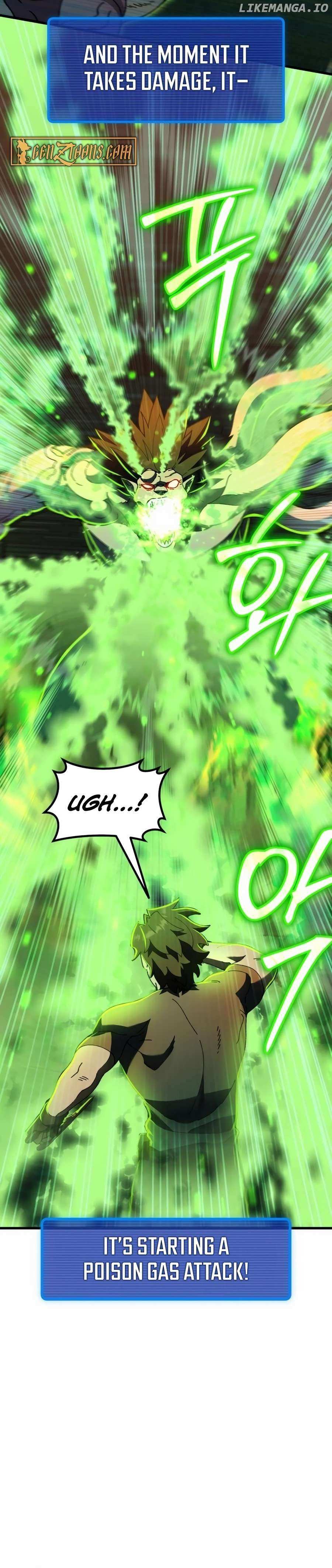 I Regressed, but the World didn’t End, Chapter 3 image 38