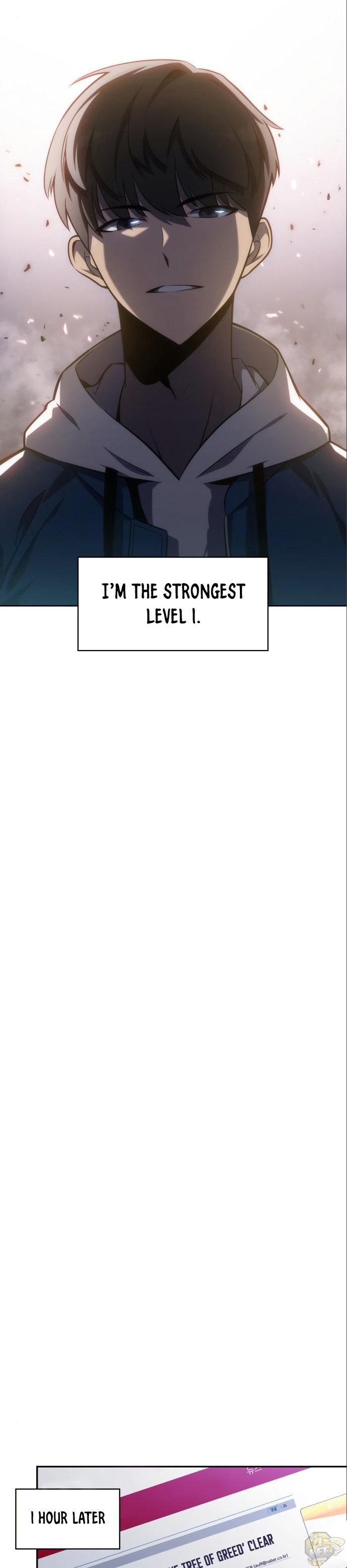 Solo Max-Level Newbie Chapter 4 image 21