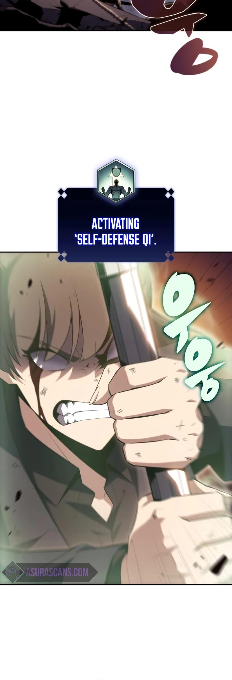 Solo Max-Level Newbie Chapter 105 image 32