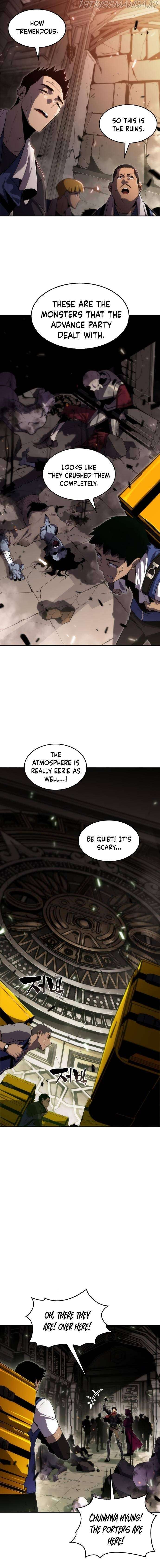 Solo Max-Level Newbie Chapter 17 image 12
