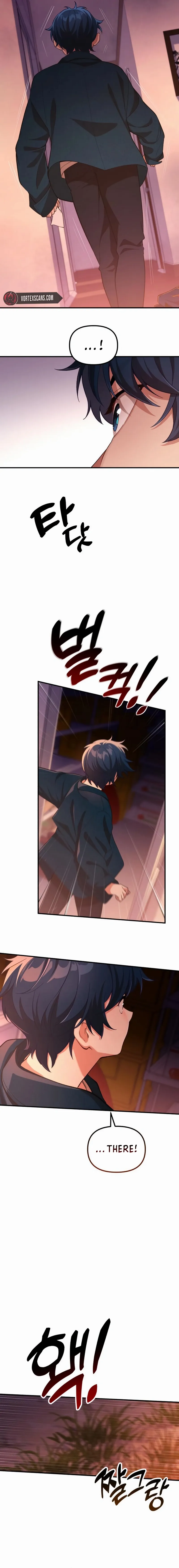 The Genius Wants to be Ordinary!, Chapter 2 image 11